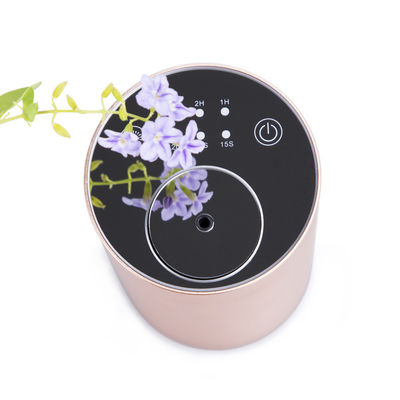 Difusor ultrassônico da fragrância de L185mm, refrogerador de ar do carro do difusor do óleo 10ml