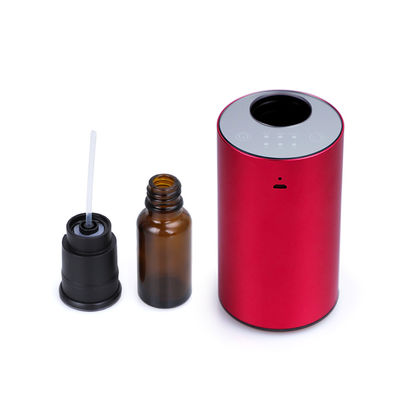 Humidificador fresco ultrassônico do óleo essencial da névoa