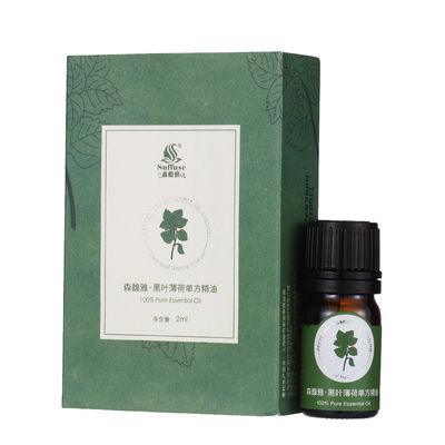Óleos essenciais da aromaterapia do OEM, óleos essenciais Scented florais frutados do ODM