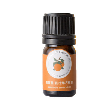 marca própria fresca da camomila do óleo essencial do difusor do aroma 10Ml