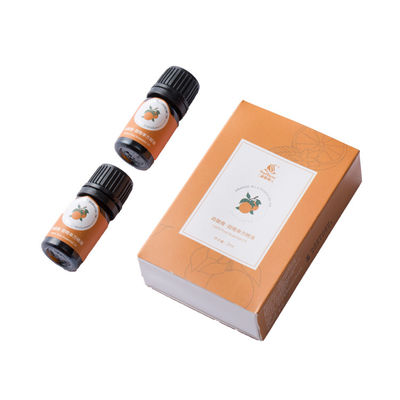Óleo da massagem do corpo do aroma de ROHS, óleos 2ml naturais para cuidados com a pele