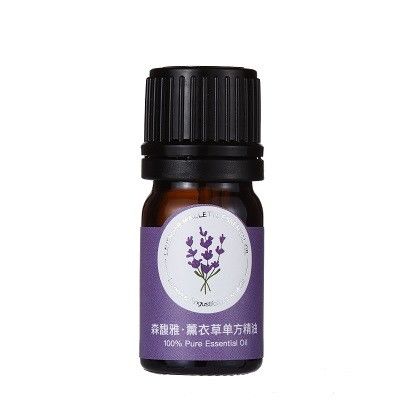 Do difusor antisséptico do aroma da alfazema óleo essencial para o chuveiro
