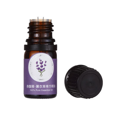 Perfume do óleo essencial da alfazema do OEM