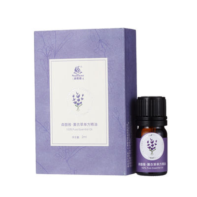 O óleo essencial do difusor Watersoluble do aroma natural para melhora o sono