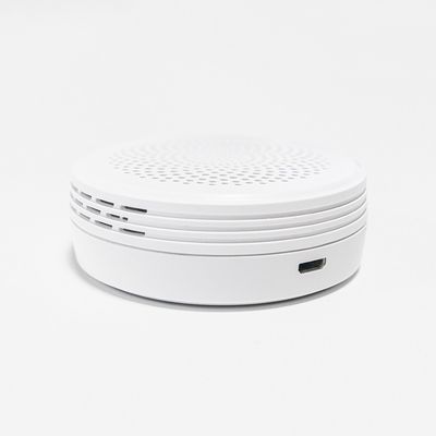 Humidificador ultrassônico do carro de bateria, carro do difusor do refrogerador de ar 74g