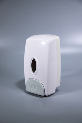 Distribuidor de formação de espuma fixado na parede 60x70x220mm do sabão da mão do ABS