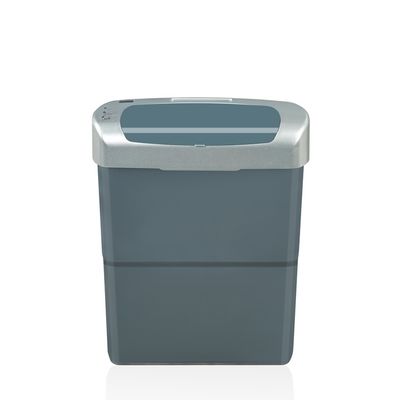 Sensor esperto do balde do lixo do guardanapo sanitário de grande capacidade 25L para o espaço público de Commerical