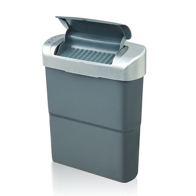 Sensor esperto do balde do lixo do guardanapo sanitário de grande capacidade 25L para o espaço público de Commerical