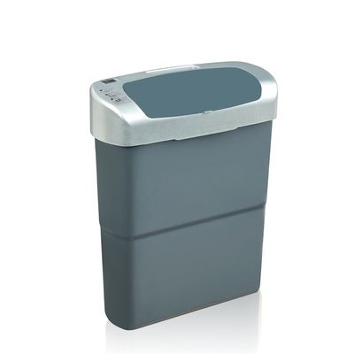 Sensor esperto do balde do lixo do guardanapo sanitário de grande capacidade 25L para o espaço público de Commerical