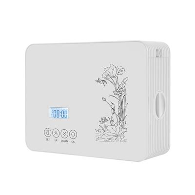 Máquina do difusor do perfume da ATAC do ODM, difusor do óleo da fragrância de DC12V5W