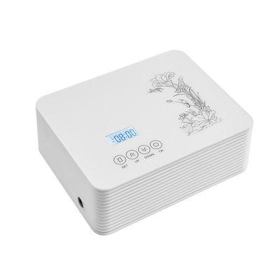 Máquina do difusor do perfume da ATAC do ODM, difusor do óleo da fragrância de DC12V5W