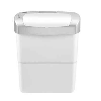 bateria sanitária feminino do balde do lixo 4xAA da capacidade 25L super para o hotel
