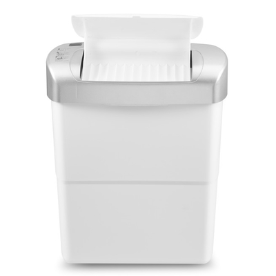 bateria sanitária feminino do balde do lixo 4xAA da capacidade 25L super para o hotel