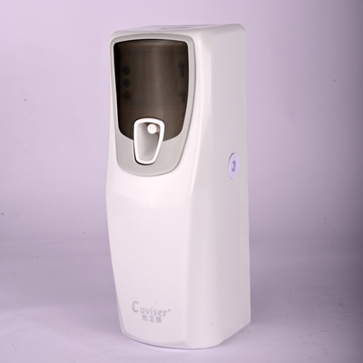 da bomba 350ml recarregável a pilhas líquido do distribuidor 3xAA do aerossol não