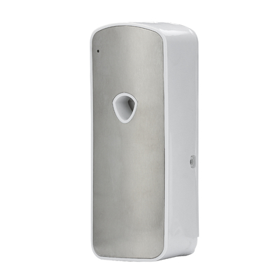 fragrância automática do perfume da bateria do distribuidor 2xAA do refrogerador de ar do toalete 300ml