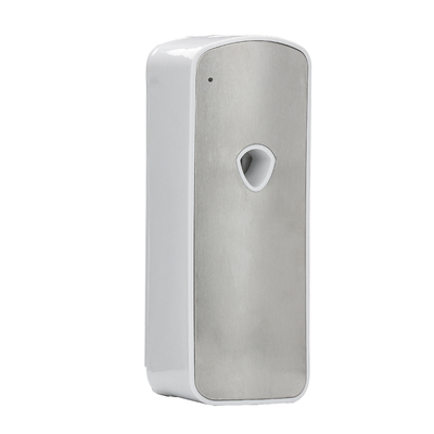 fragrância automática do perfume da bateria do distribuidor 2xAA do refrogerador de ar do toalete 300ml