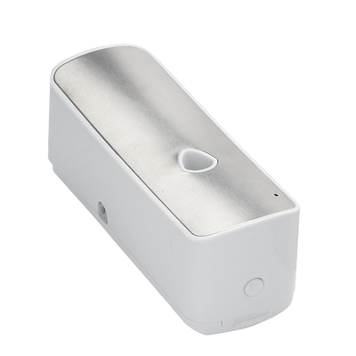 fragrância automática do perfume da bateria do distribuidor 2xAA do refrogerador de ar do toalete 300ml