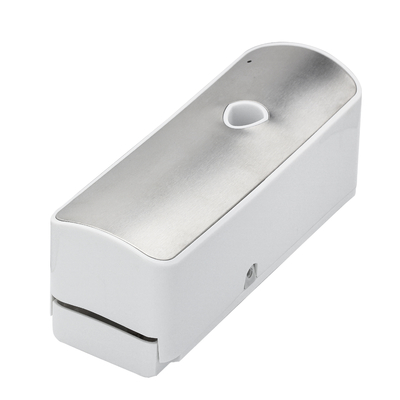 fragrância automática do perfume da bateria do distribuidor 2xAA do refrogerador de ar do toalete 300ml