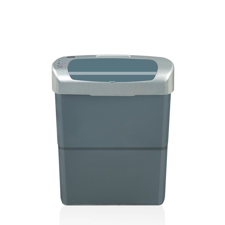 Sensor esperto do balde do lixo do guardanapo sanitário de grande capacidade 25L para o espaço público de Commerical